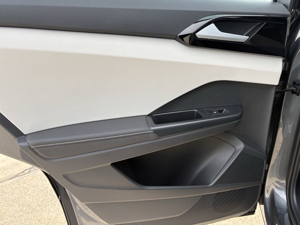 New 2026 Gray Volkswagen 1.5T S image 21