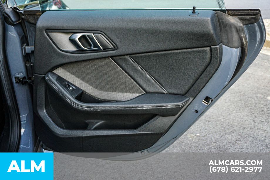 2023 BMW 2 Series M235i - Photo 59