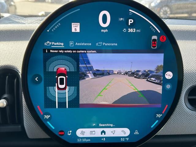 Thumbnail: 2026 MINI Cooper - 22