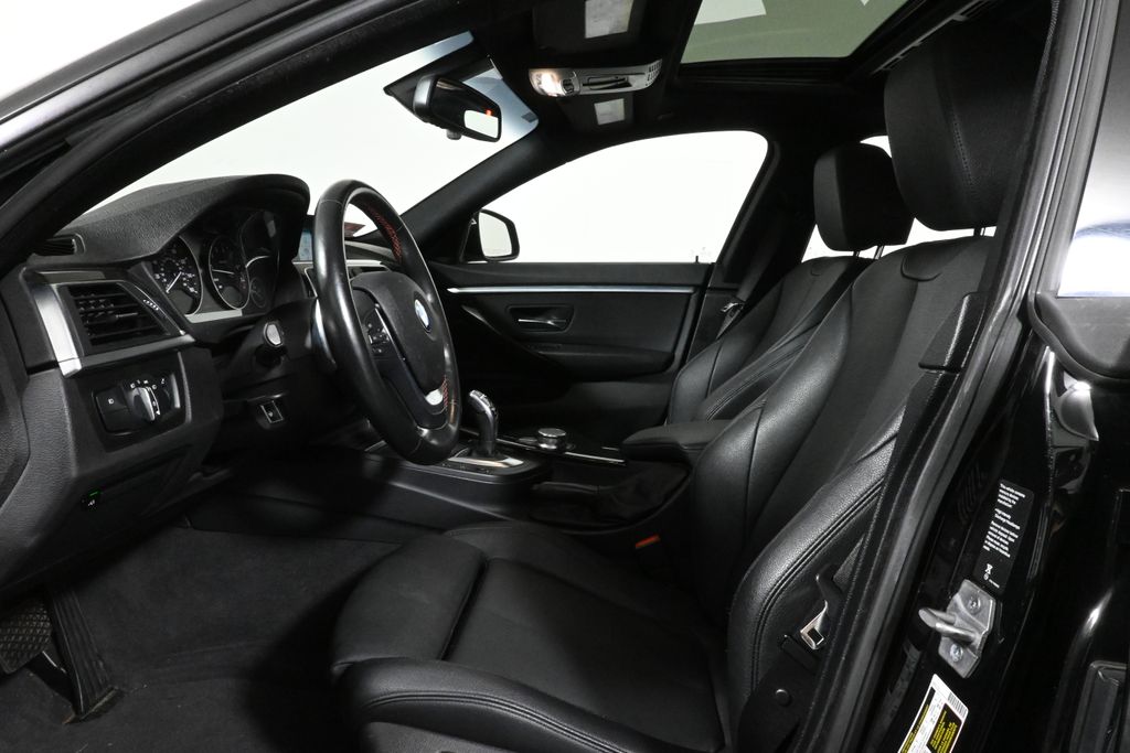 Thumbnail: 2018 BMW 4 Series - 3