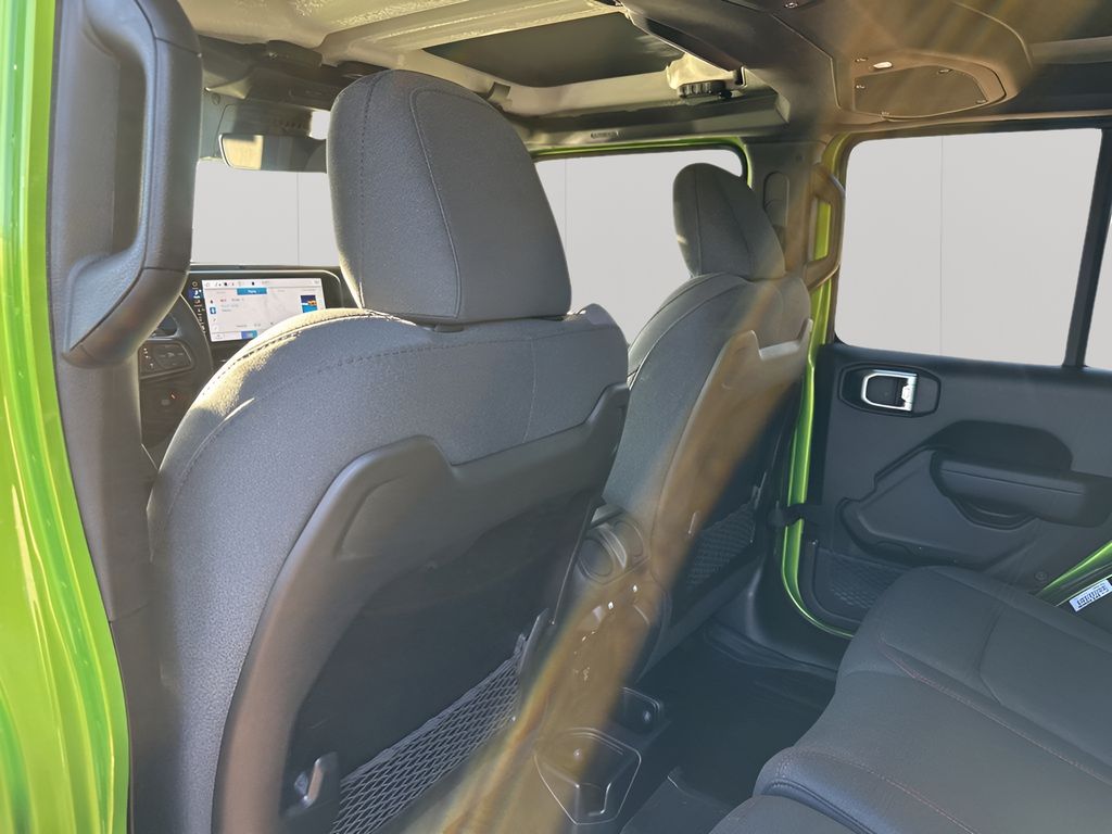 New 2026  Jeep Rubicon image 18