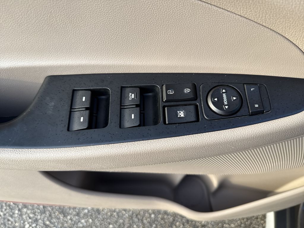 2019 Hyundai Tucson SEL - 10