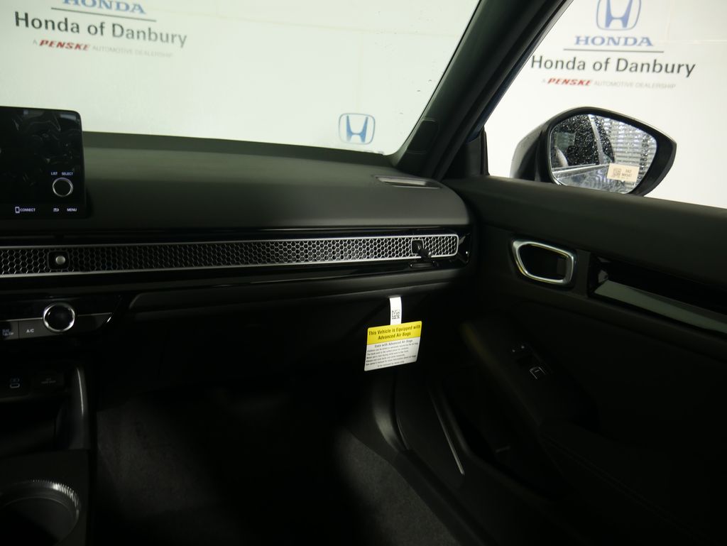 Thumbnail: 2026 Honda Civic - 14