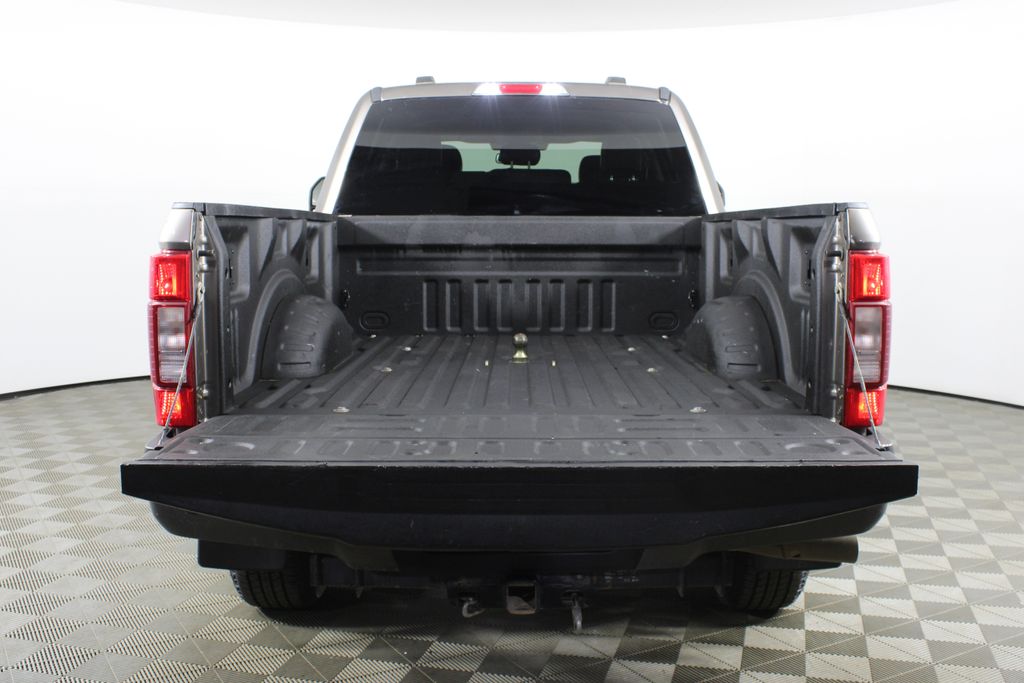 Used 2020 Ford F-250SD for sale in 