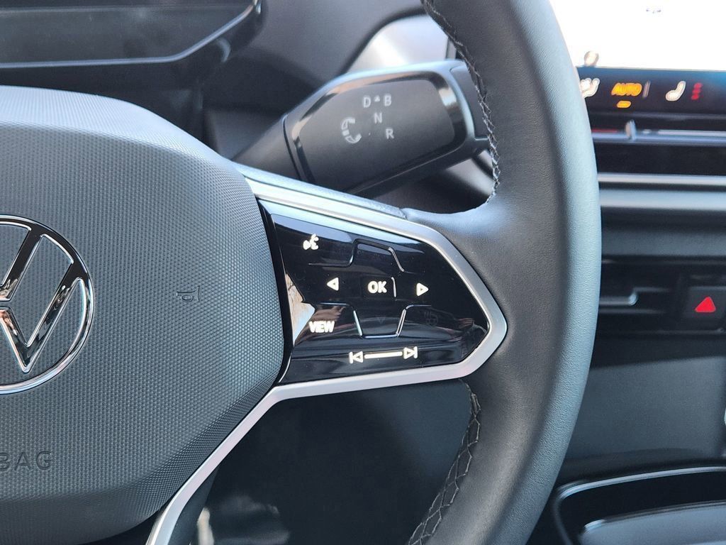 2026 Volkswagen ID.4 PRO - Photo 9