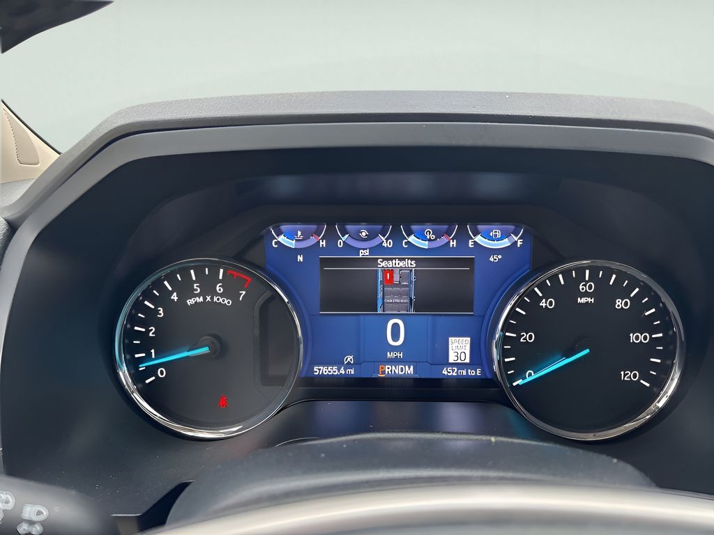 2024 Ford Expedition Max