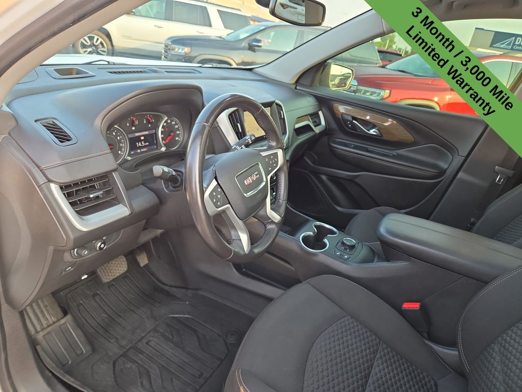 Used 2020 GMC Terrain For Sale in Fort Wayne, IN