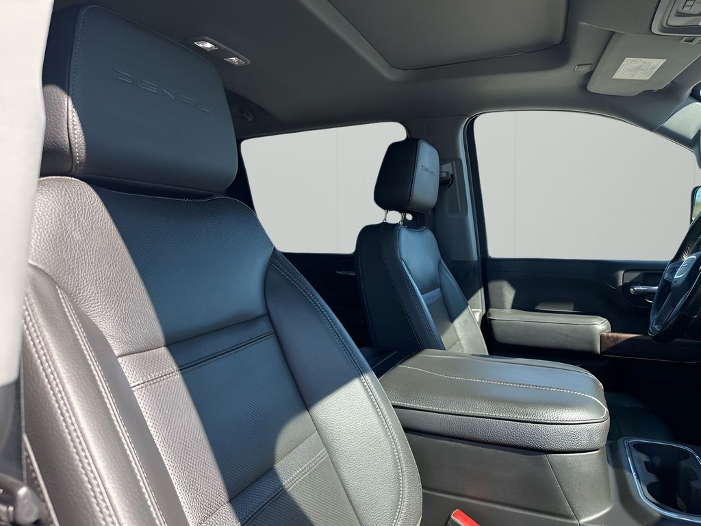 Used Car 2023 Gmc Sierra 2500hd  Denali For Sale Under $50,000 In Austin, Texas