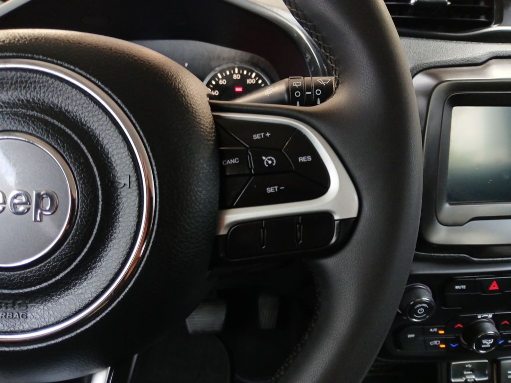 Used Car 2018 Jeep Renegade  Latitude For Sale Under $10,000 In Austin, Texas