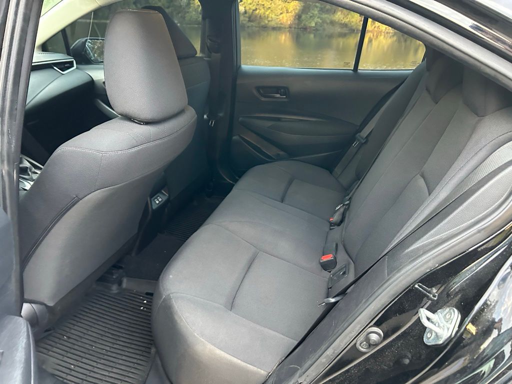 Thumbnail: 2024 Toyota Corolla - 12