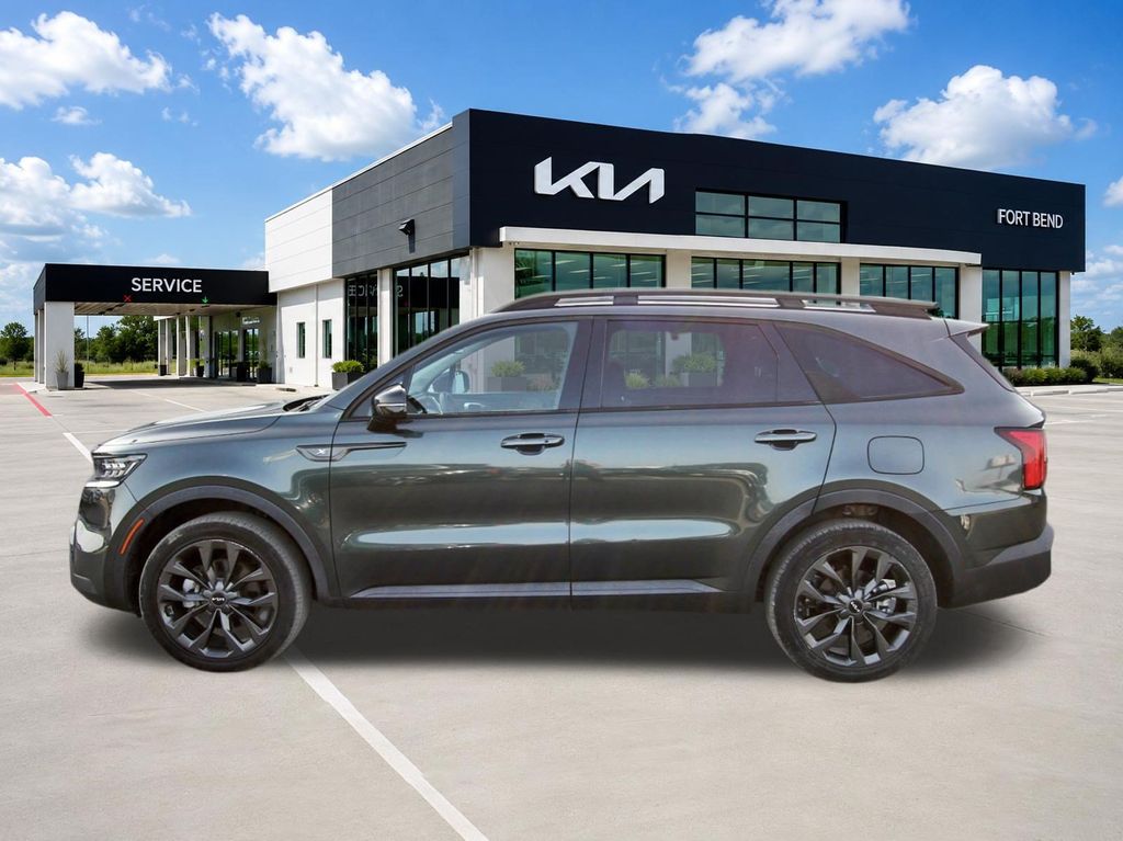 Used 2023 Kia Sorento SUV