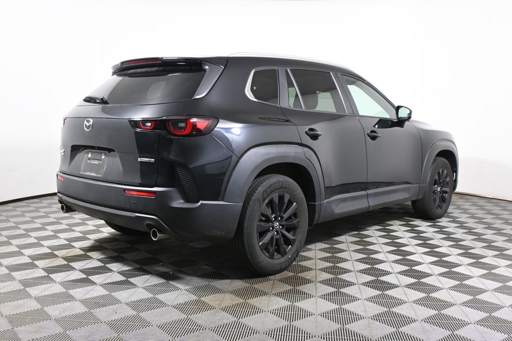 Thumbnail: 2023 Mazda CX-50 - 7
