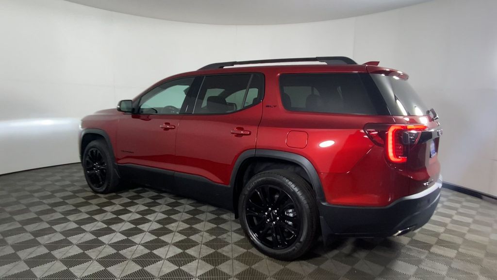 2023 GMC Acadia SLT 6