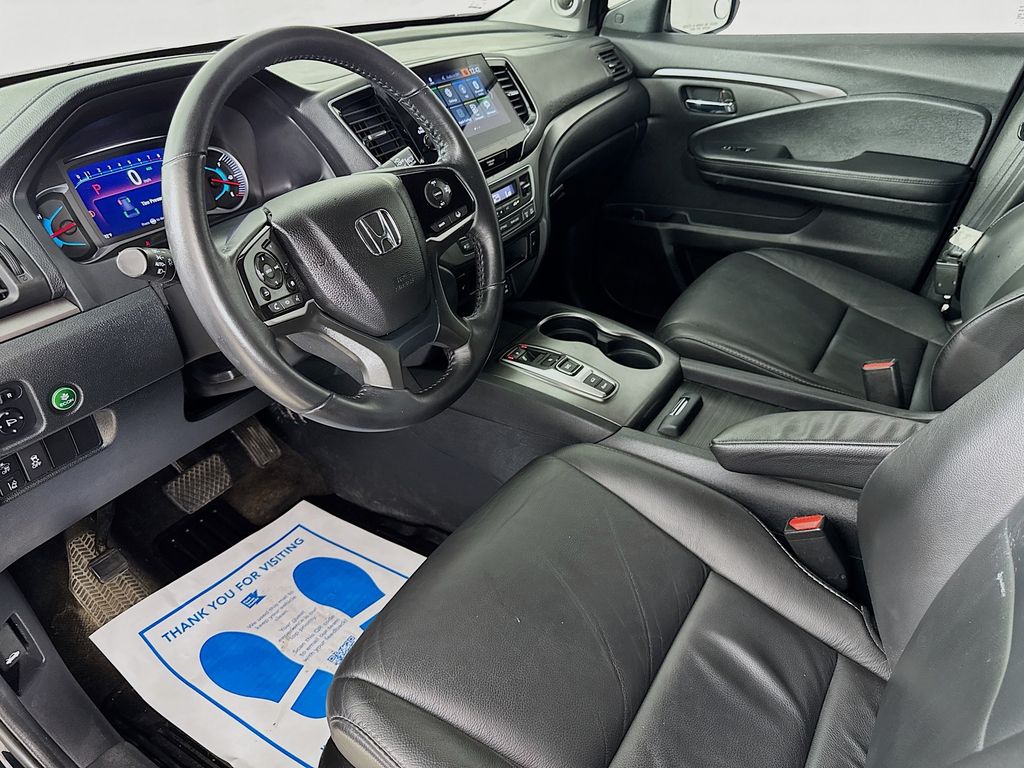 Used Car 2022 Honda Pilot  Special Edition For Sale Under $30,000 In Austin, Texas