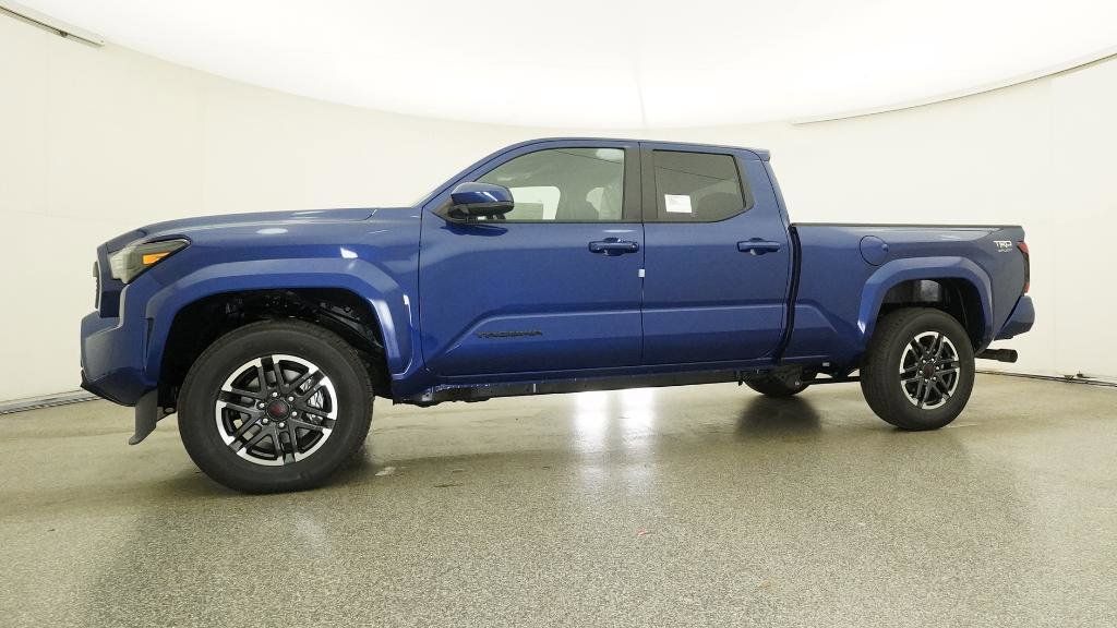 Thumbnail: 2025 Toyota Tacoma - 25
