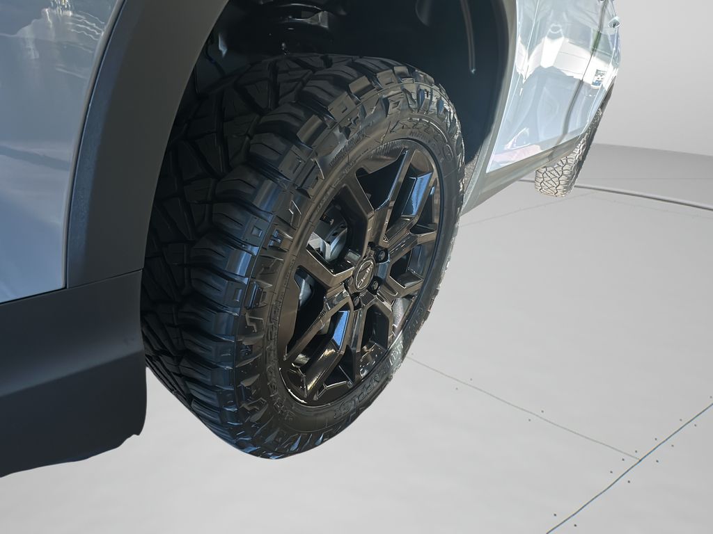 2026 Honda Ridgeline Black Edition - Photo 6