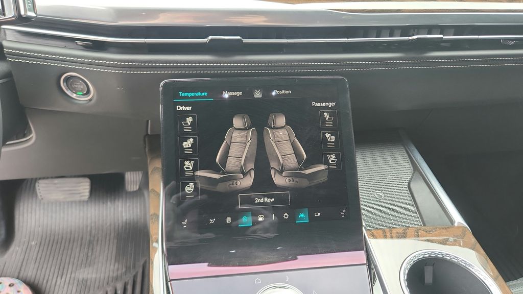 2025 Cadillac Escalade