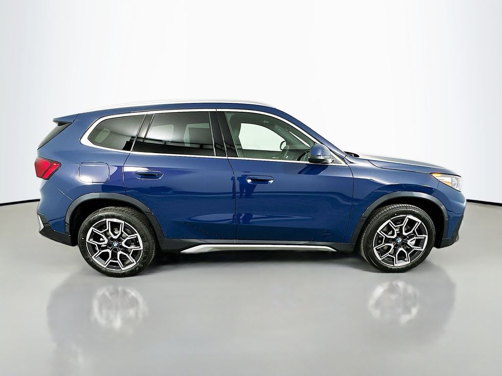 Thumbnail: 2026 BMW X1 - 4