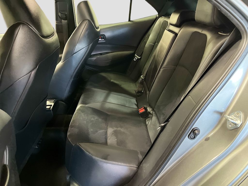 Used 2024 Heavy Metal Toyota Premium image 25