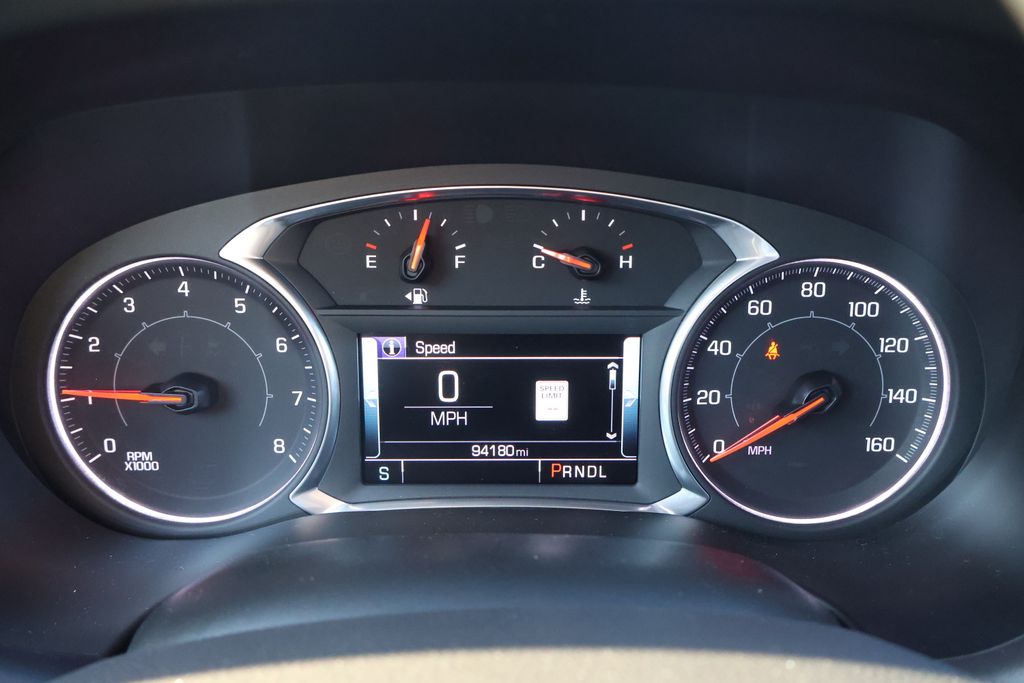 Thumbnail: 2019 GMC Acadia - 16