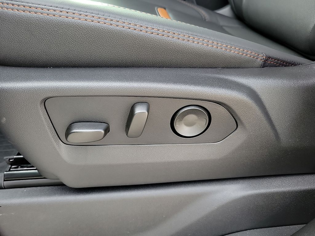 2026 GMC Sierra 2500HD AT4 White at Brown Buick GMC