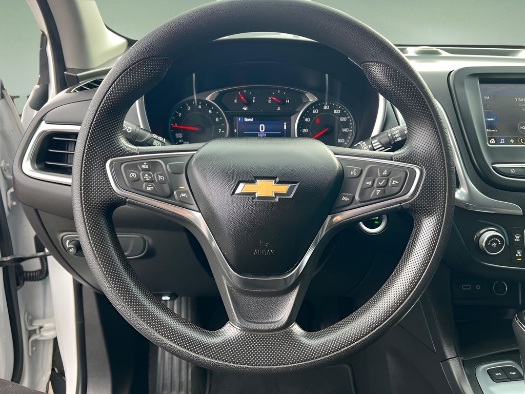 Used 2020 Chevrolet Equinox SUV