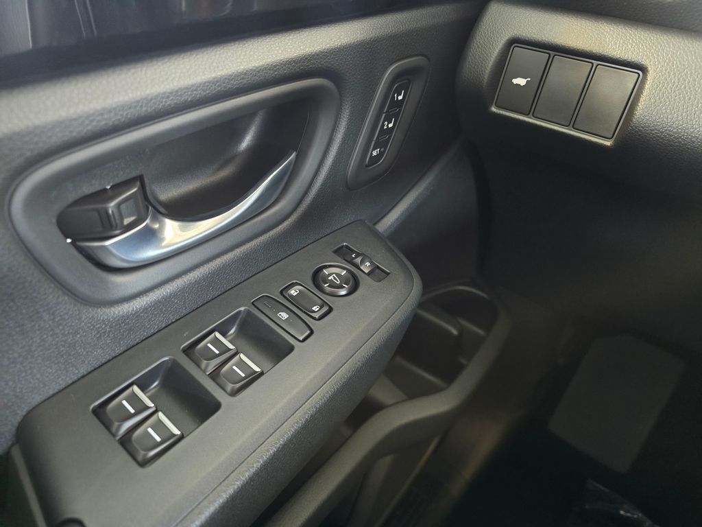 Thumbnail: 2026 Honda Passport - 29