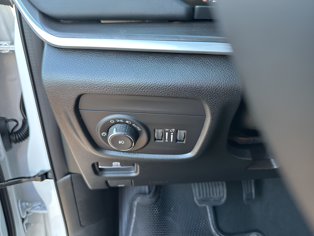 New Car 2025 Jeep Grand Cherokee L  Limited For Sale Under $50,000 In Austin, Texas