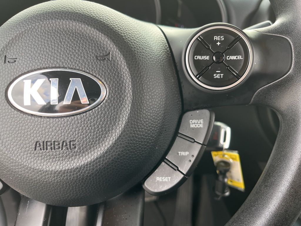 Thumbnail: 2017 Kia Soul - 20