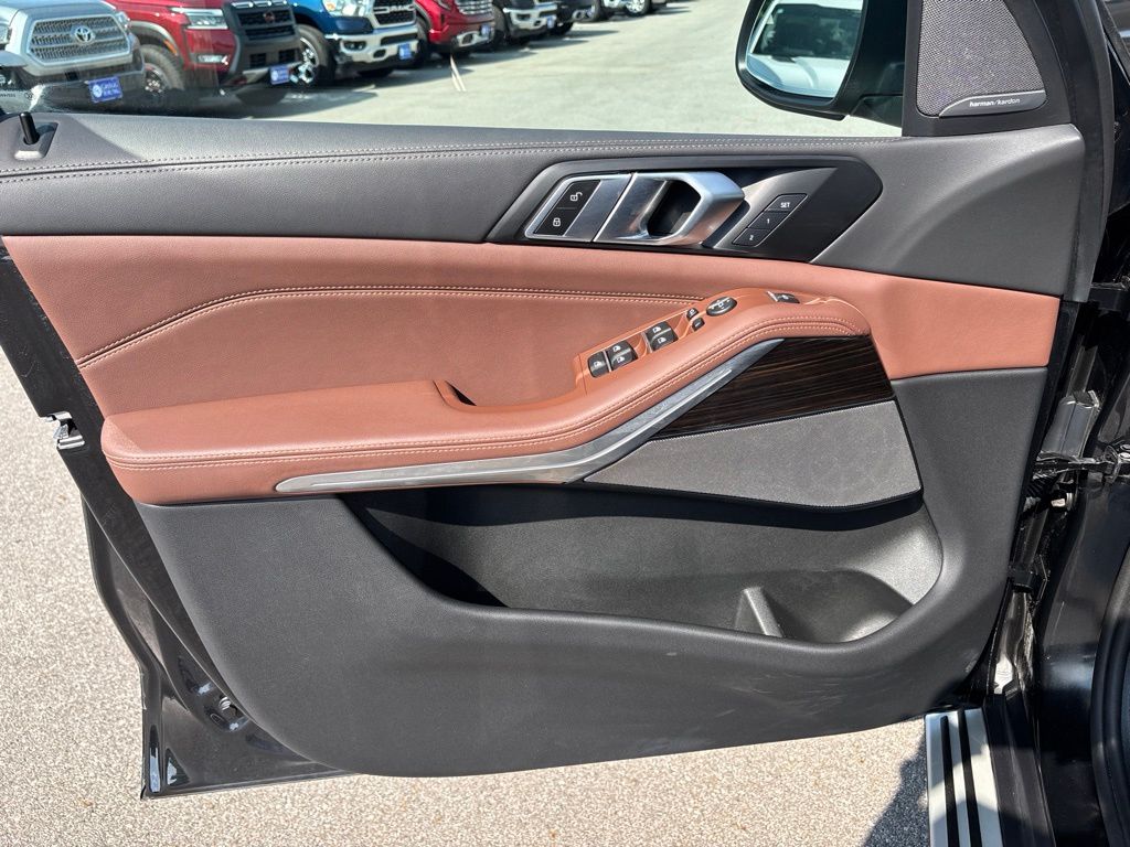 Used 2026 BMW X5 SUV