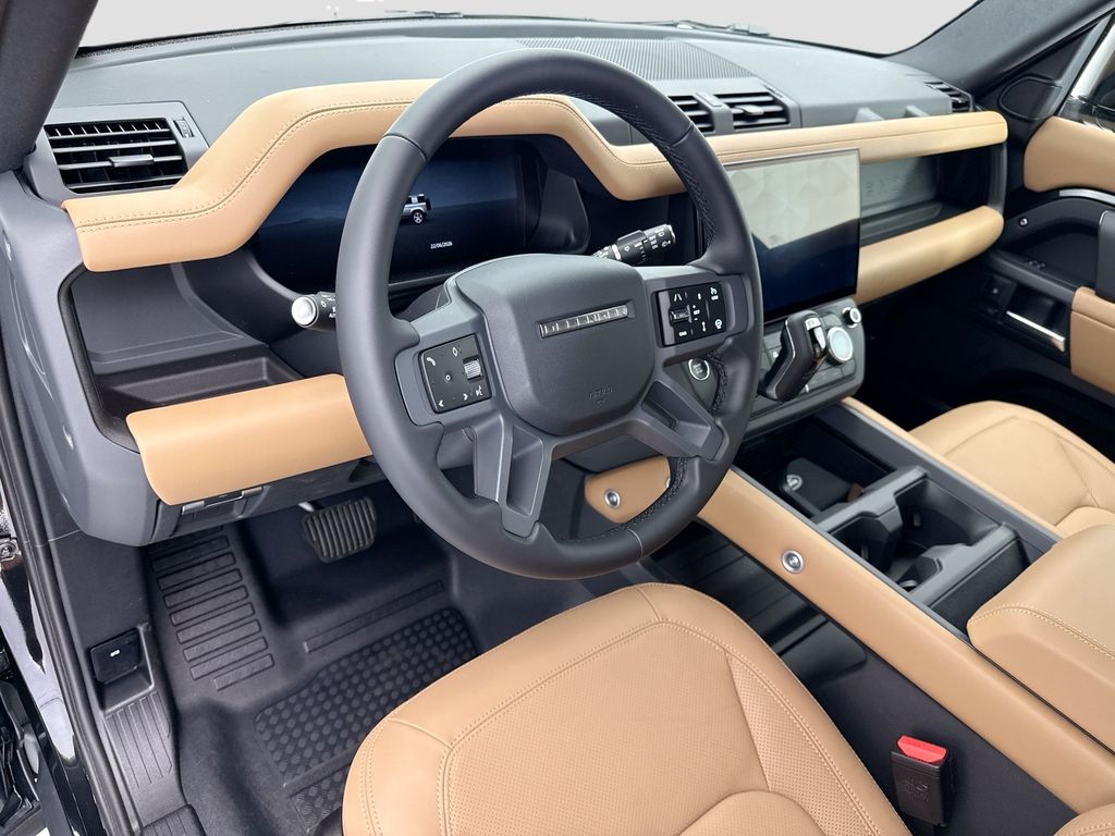 Thumbnail: 2026 Land Rover Defender - 9
