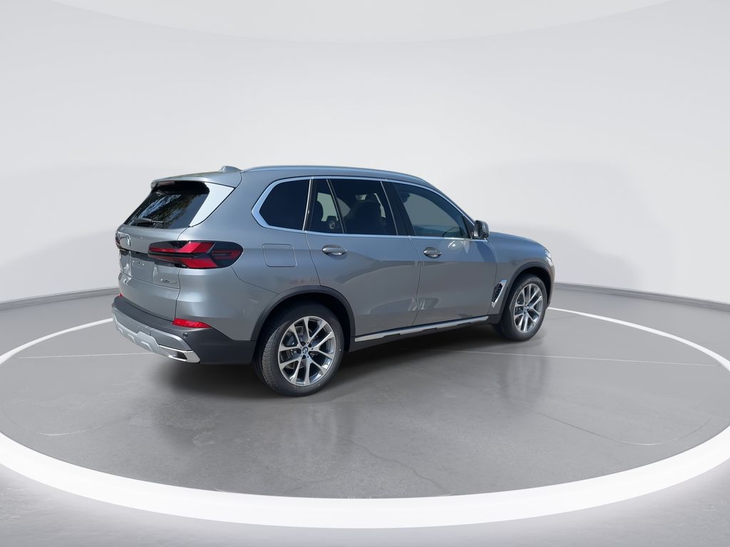 Thumbnail: 2026 BMW X5 - 8