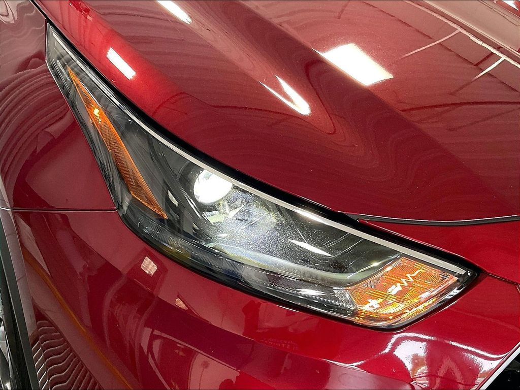 2022 Toyota Highlander — photo 33