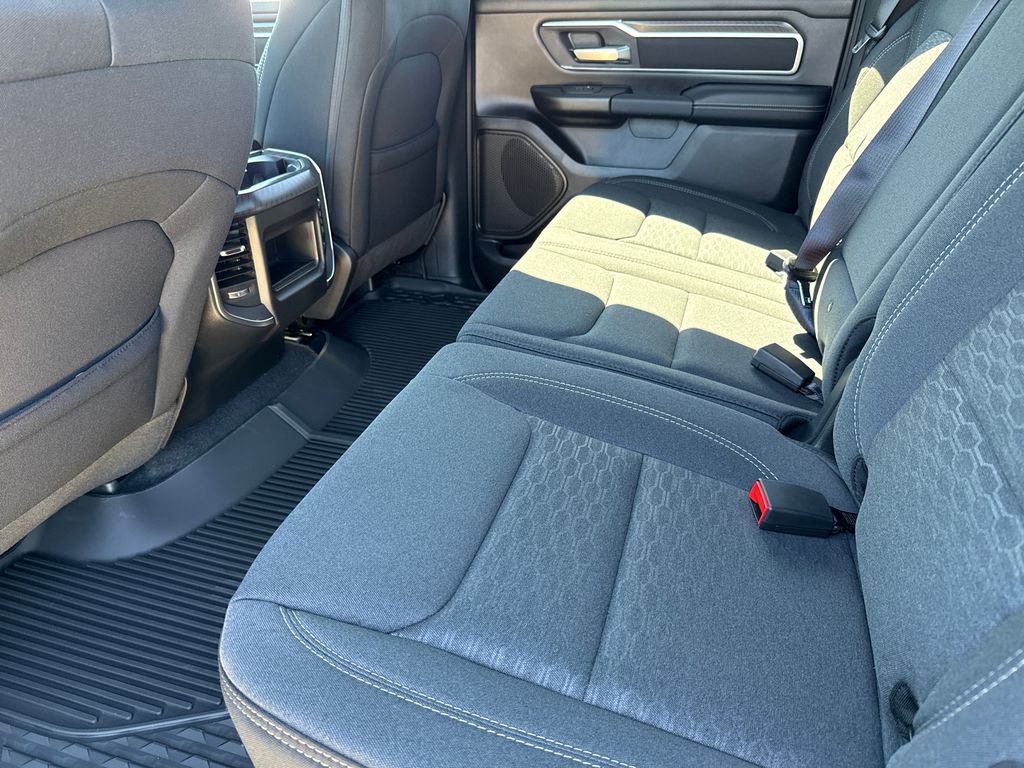 New 2026 Ram 1500 Truck