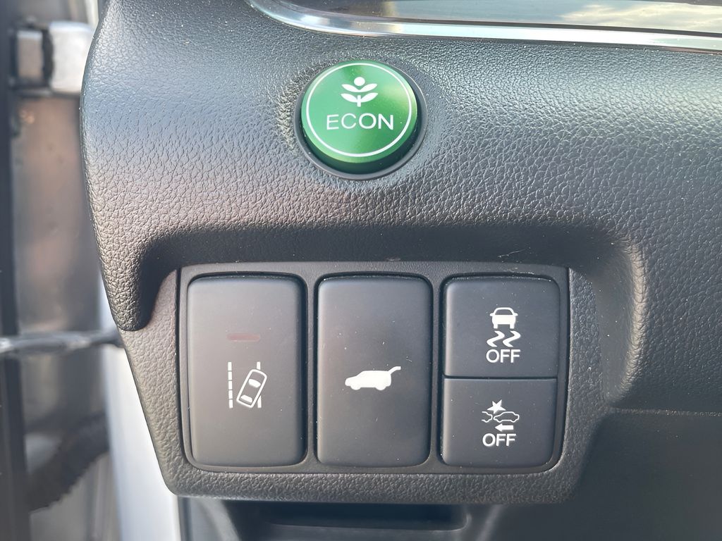 Used 2015 Honda CR-V SUV