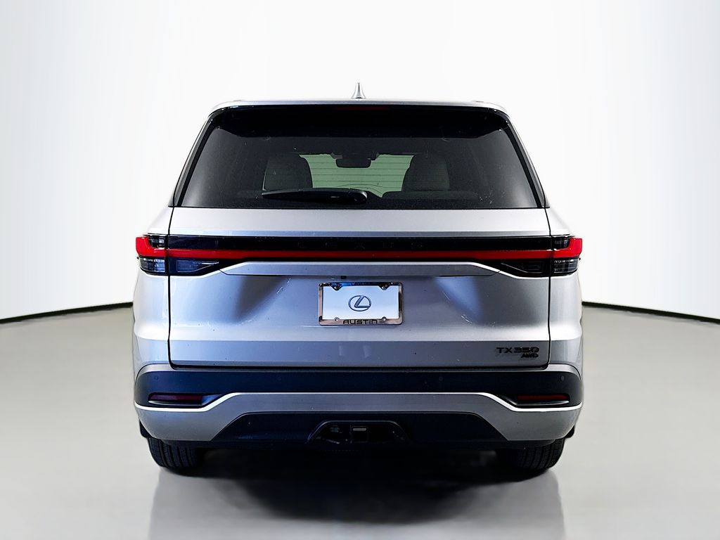 Thumbnail: 2026 Lexus TX - 6