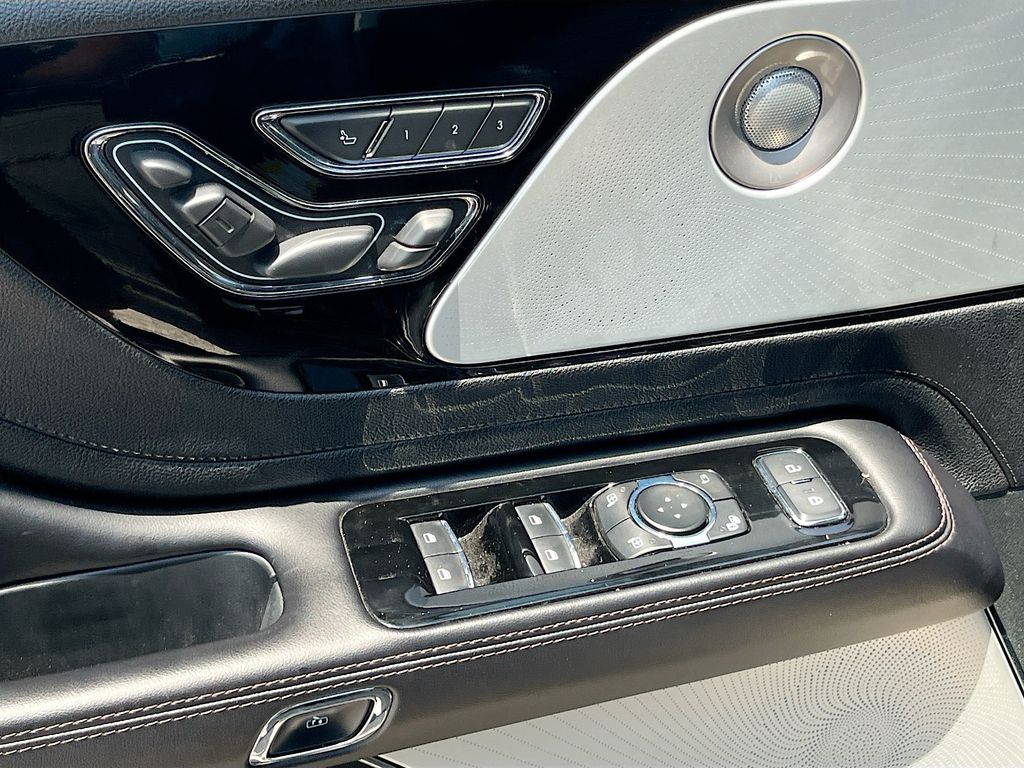 2023 Lincoln Aviator Reserve Black at Genesis of Spring