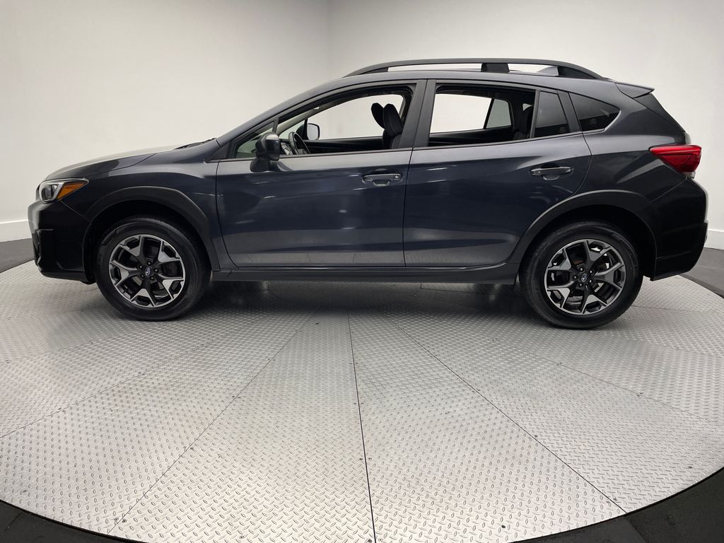 Thumbnail: 2019 Subaru Crosstrek - 8