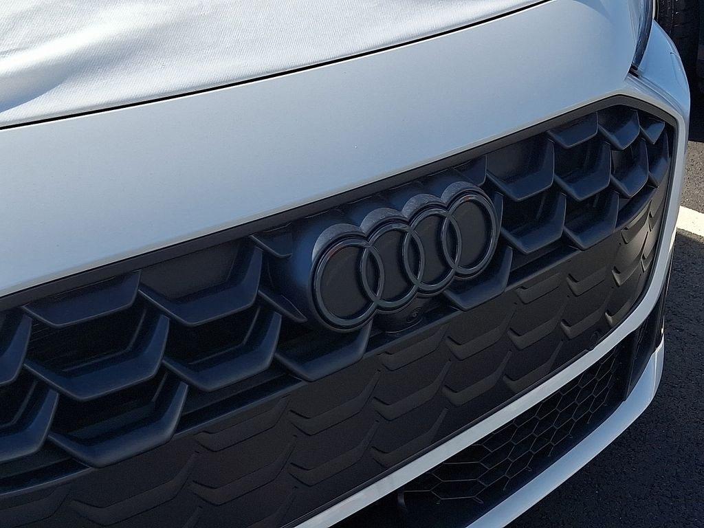 Thumbnail: 2026 Audi A5 - 4