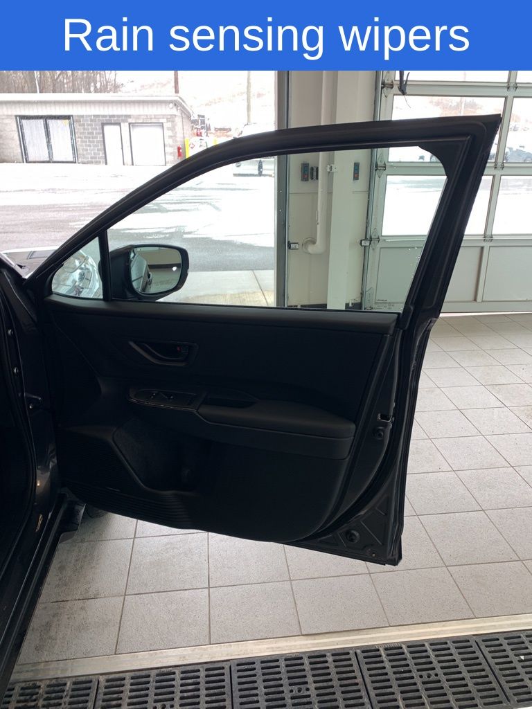 New 2026 Gray Subaru Limited image 14