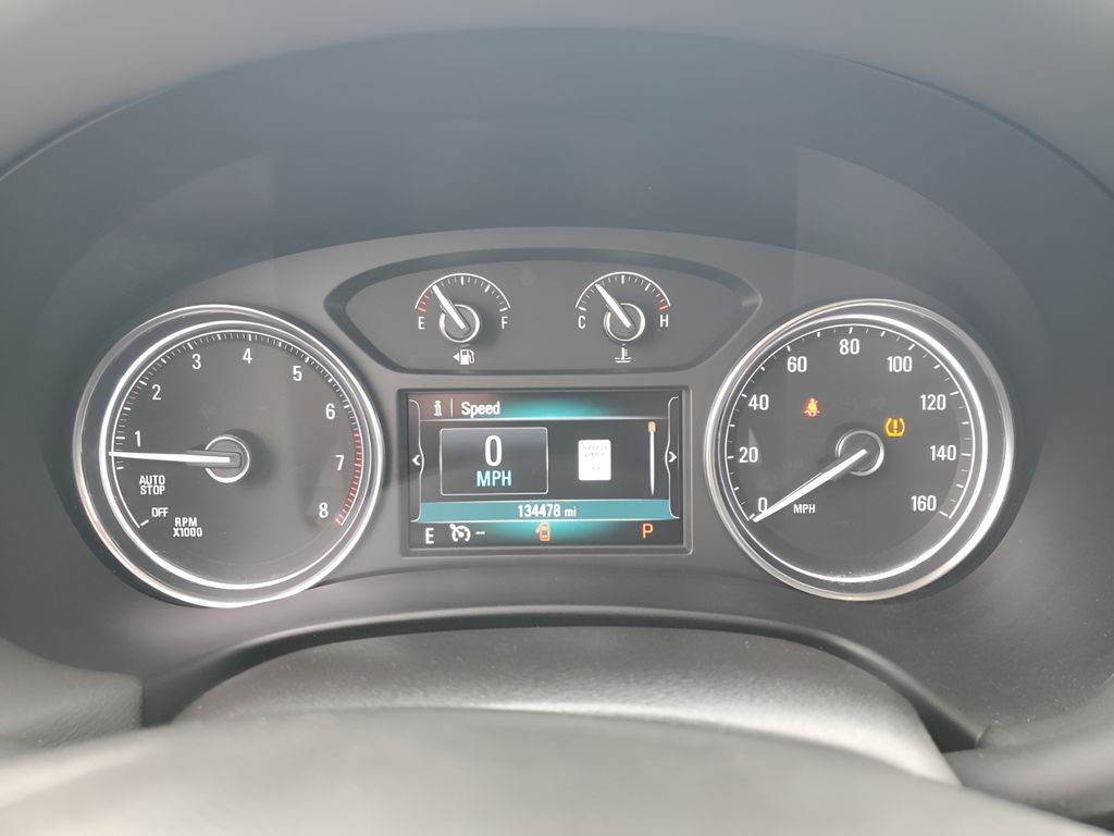 2018 Buick Enclave  Essence In Austin, Texas