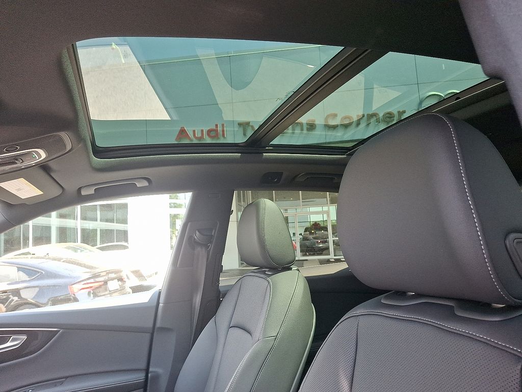 2025 Audi Q8  11