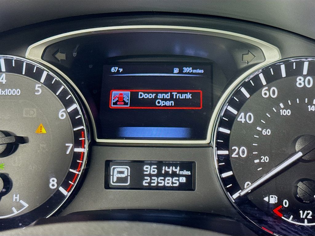 Used Car 2015 Nissan Altima  2.5 Sv For Sale Under $12,000 In Austin, Texas