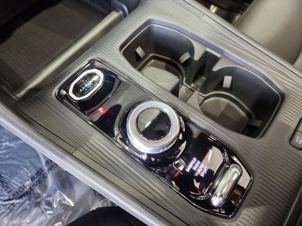 2026 Jeep Cherokee Limited - Photo 23
