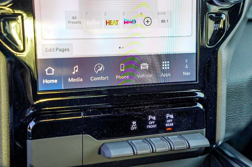 New Car 2025 Ram 1500  Laramie For Sale Under $60,000 In Taylor, Texas