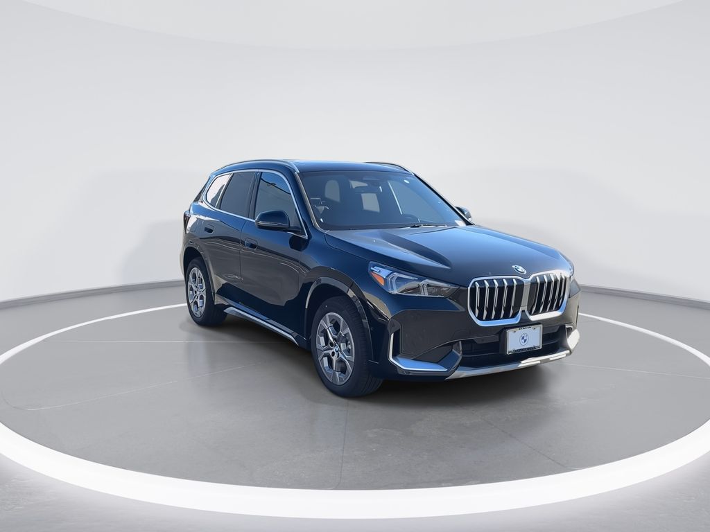 Thumbnail: 2026 BMW X1 - 2