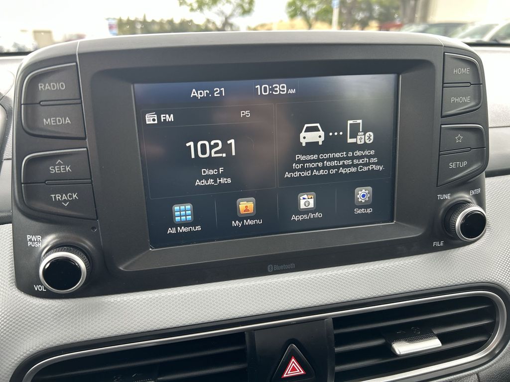 Thumbnail: 2018 Hyundai Kona - 16