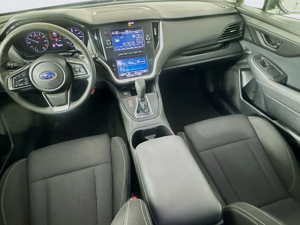 Used Car 2023 Subaru Legacy  Base For Sale Under $25,000 In Austin, Texas