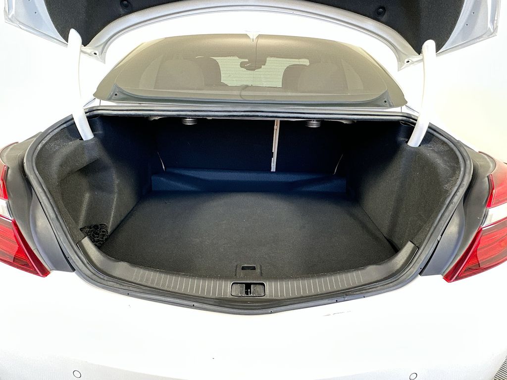 Thumbnail: 2016 Buick Regal - 27