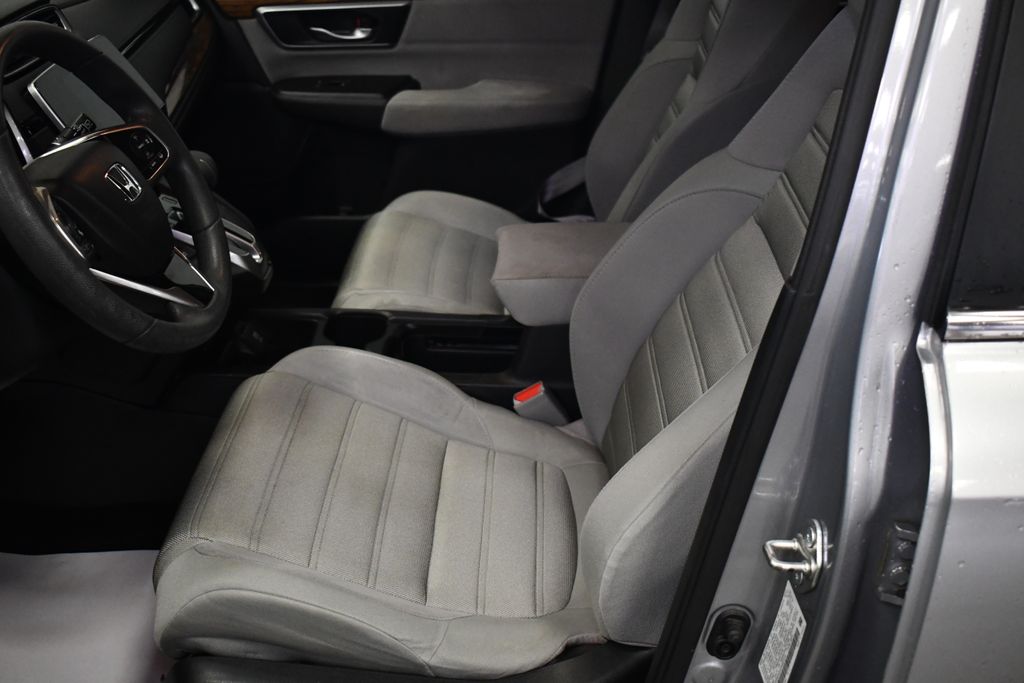 Thumbnail: 2017 Honda CR-V - 6